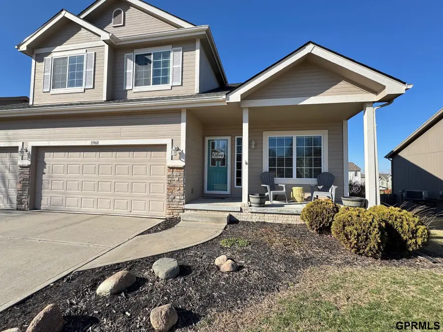 15960 Meredith Avenue, Omaha, NE 68116 - #3