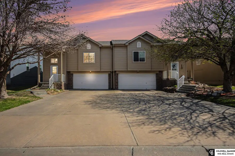 4817 S 190th Street, Omaha, NE 68135 - #2