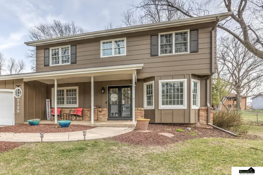 2135 S 113 Avenue, Omaha, NE 68144 - #2