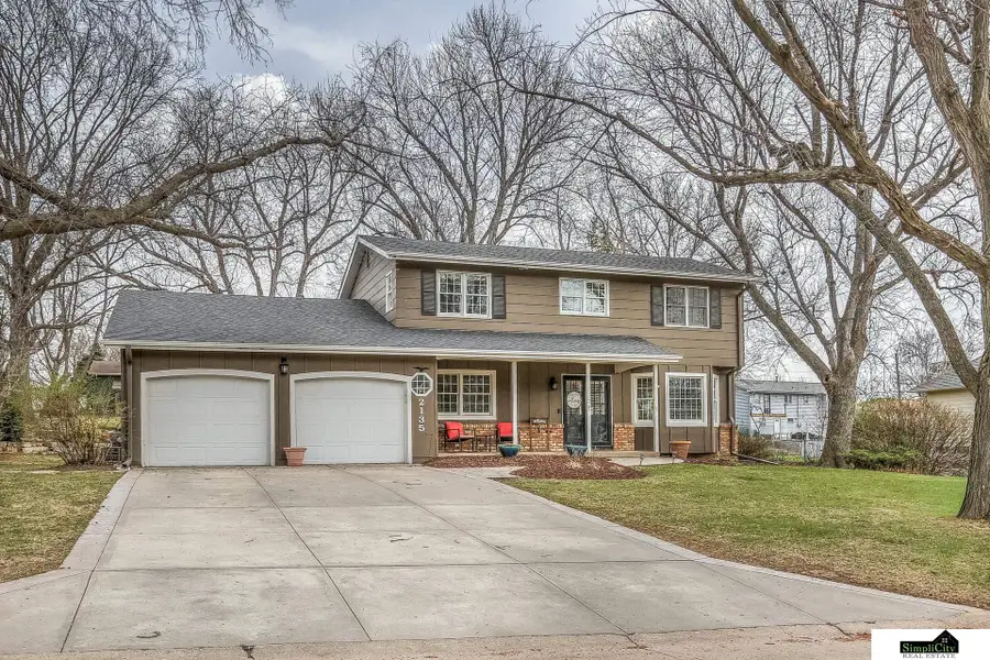 2135 S 113 Avenue, Omaha, NE 68144 - #3