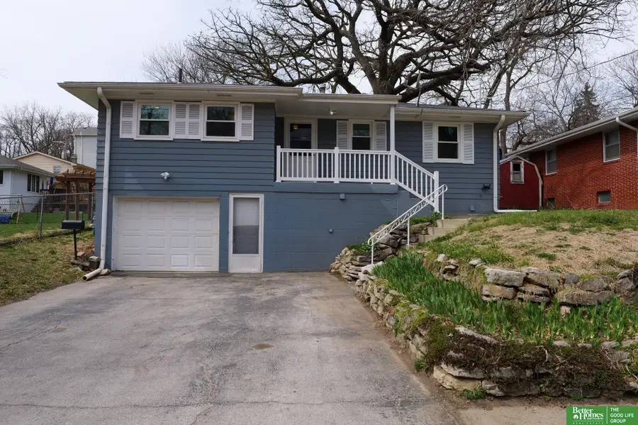 1414 Marshall Avenue, Council Bluffs, IA 51503 - #2