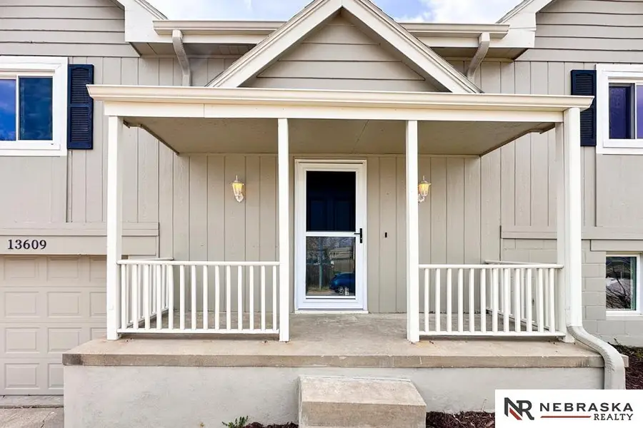 13609 W Street, Omaha, NE 68137 - #3