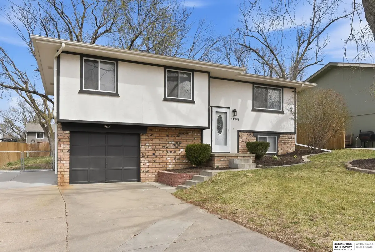14908 Echo Hills Drive, Omaha, NE 68138 - #1