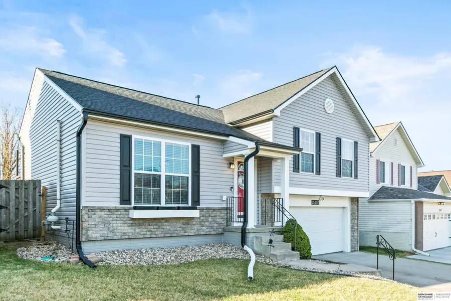 15407 Tucker Street, Bennington, NE 68007 - #2