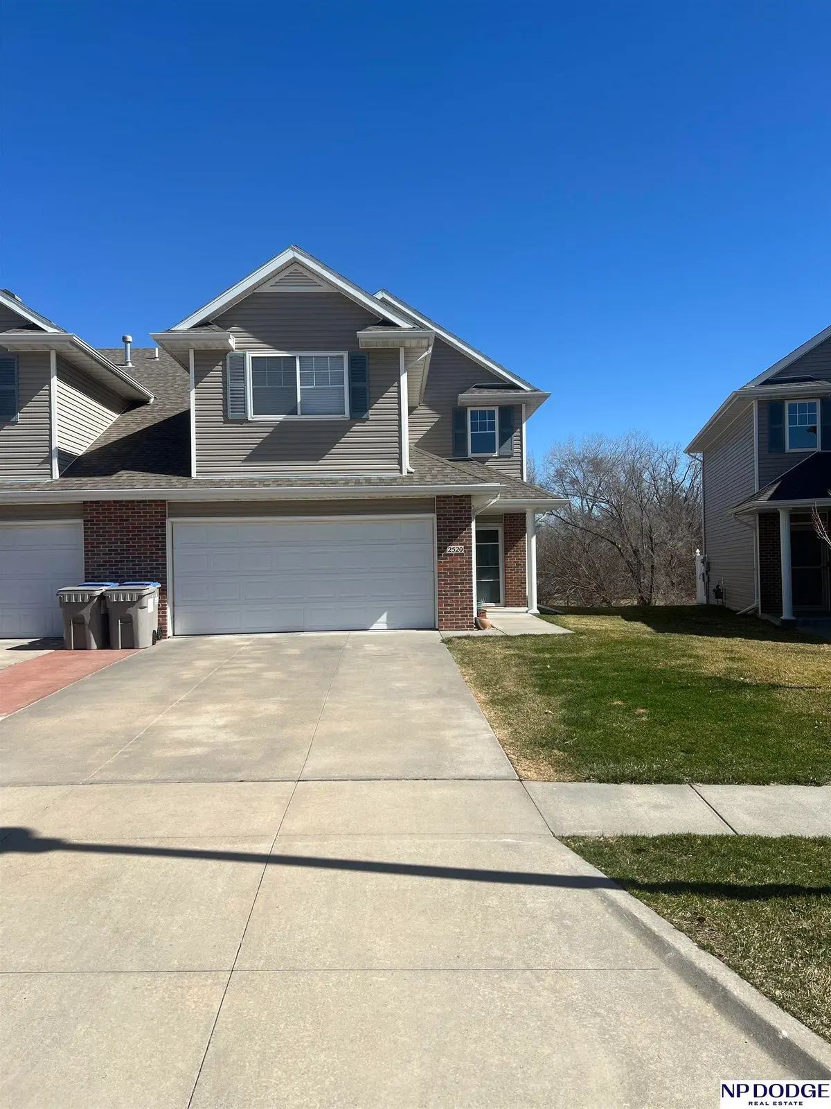 2520 Cedar Cove Road, Lincoln, NE 68507 - #1