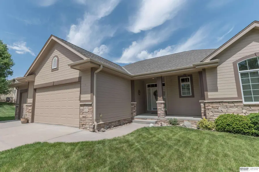 3717 S 202nd Street, Chicago, NE 68022 - #2