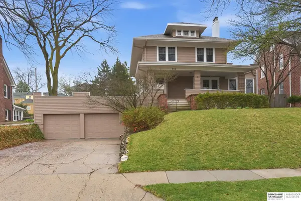 513 S 58 Street, Omaha, NE 68106