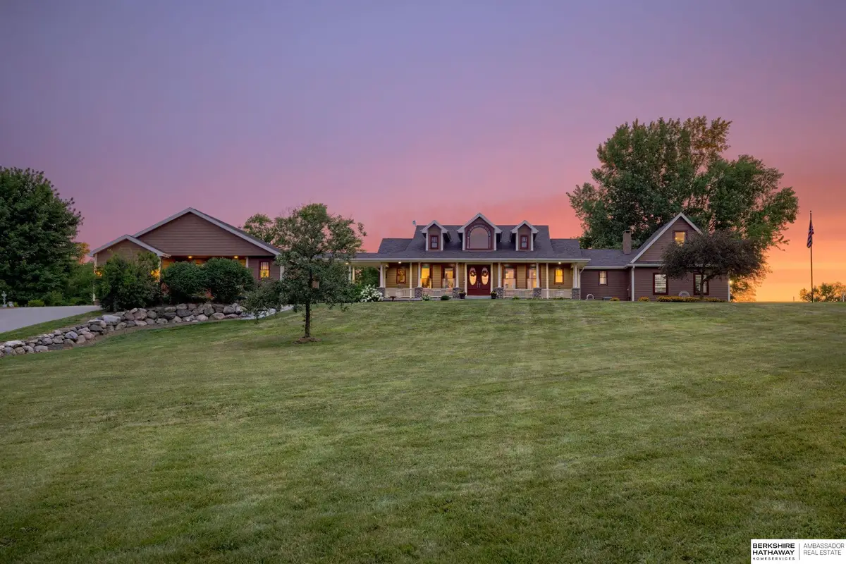 7986 84th Street, Nehawka, NE 68413 - #1