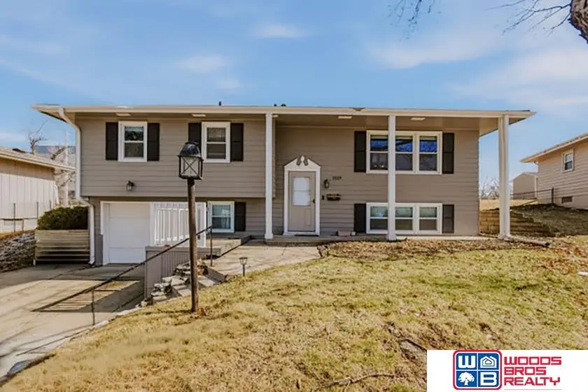 5129 S 94th Avenue, Omaha, NE 68127 - #2