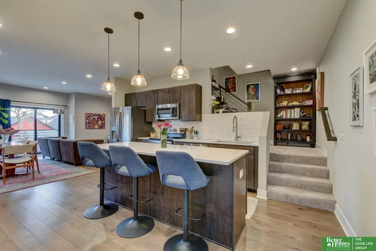 3111 Mayberry Plaza, Omaha, NE 68105 - #1