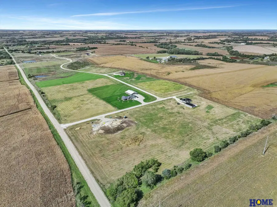 Lot 1 Block 4 W Lady May Lane, Martell, NE 68404 - #3