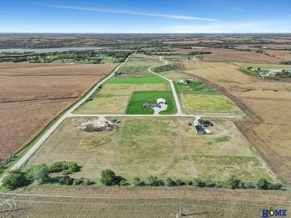 Lot 2 Block 4 W Lady May Lane, Martell, NE 68404