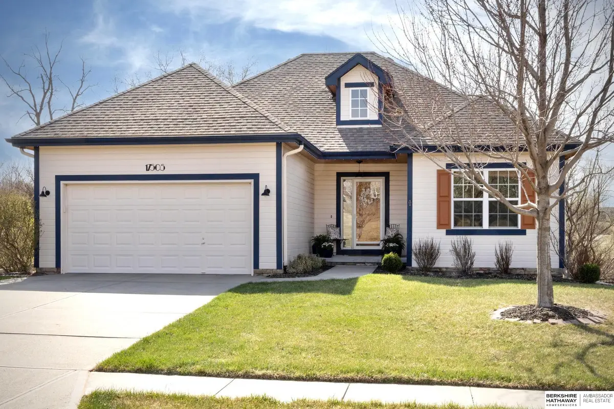 17505 Wirt Street, Omaha, NE 68116 - #1