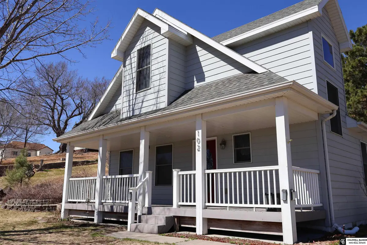 102 NW 3rd Street, Mullen, NE 69152 - #1