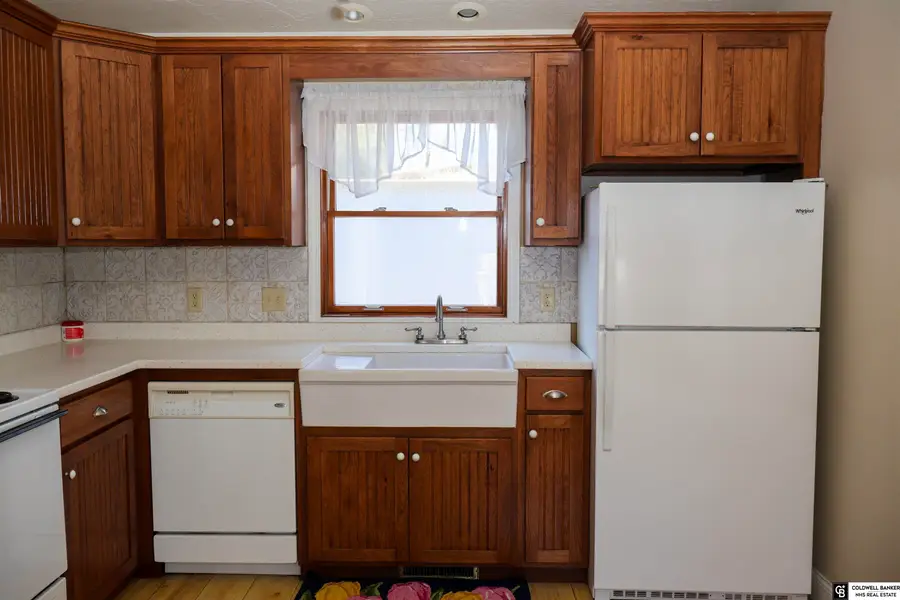 102 NW 3rd Street, Mullen, NE 69152 - #3