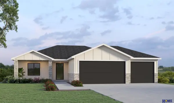 2615 S 102nd Street, Lincoln, NE 68520