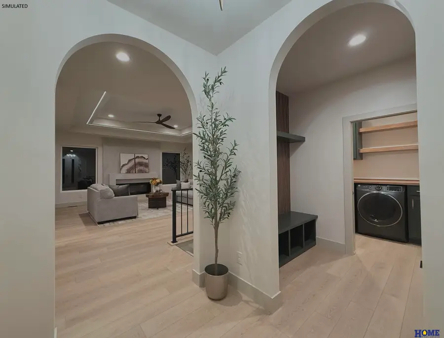 2615 S 102nd Street, Lincoln, NE 68520 - #3