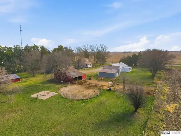 1015 238th Street, Eagle, NE 68347