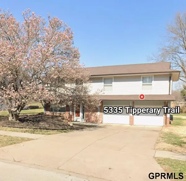 5335 Tipperary Trail, Lincoln, NE 68512