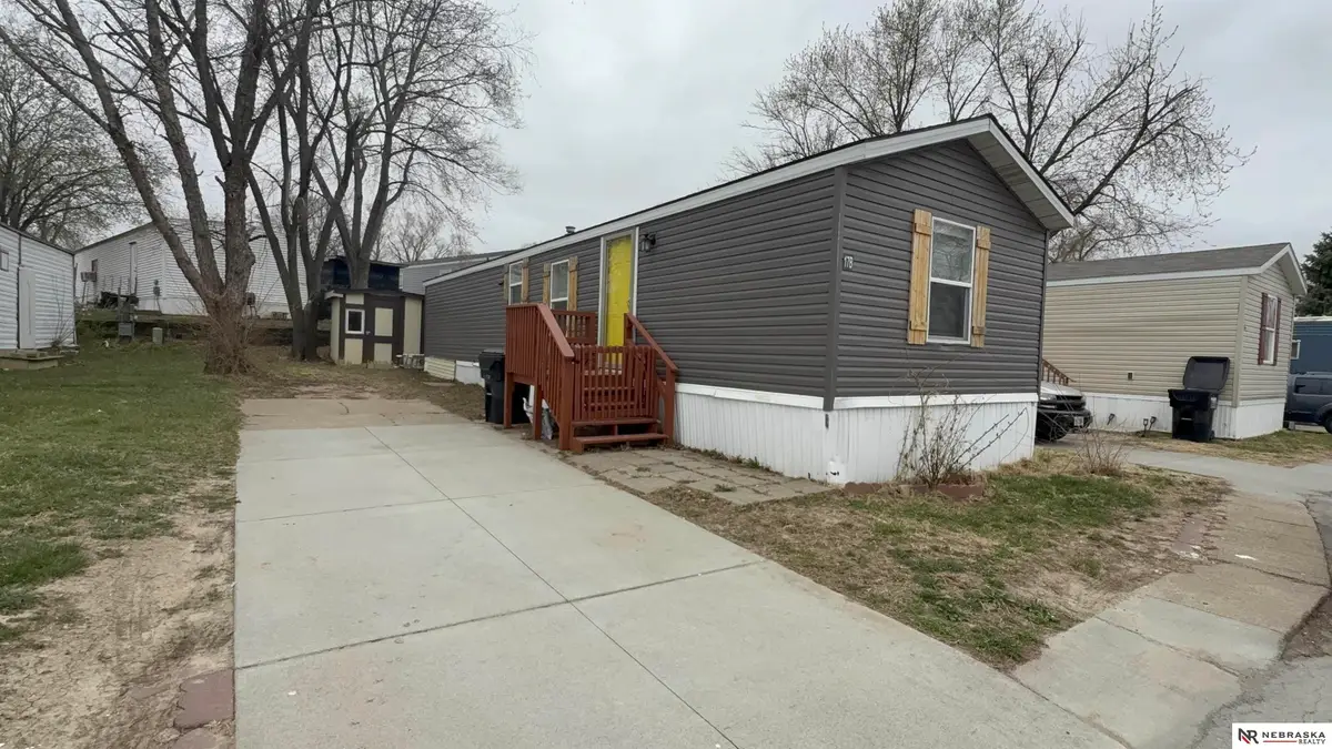 2007 Betz Road #Lot 17B, Bellevue, NE 68005 - #1