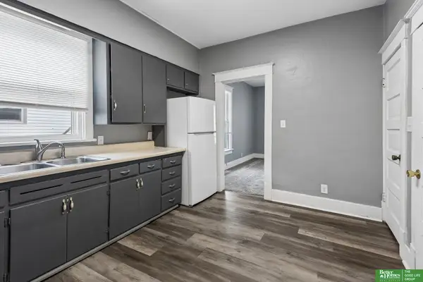 2123 Washington Street, Blair, NE 68008