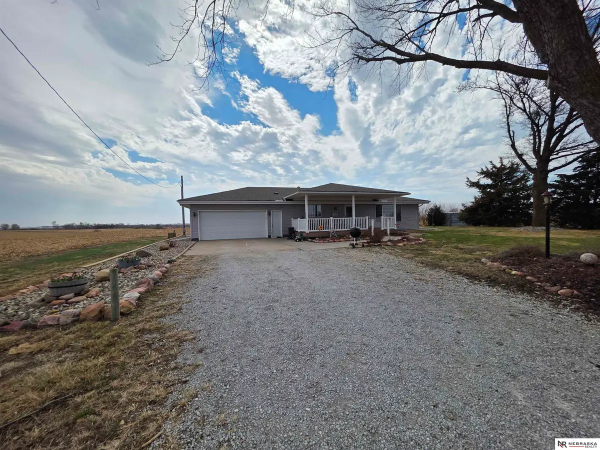 2037 County Road K, Wahoo, NE 68066 - #1