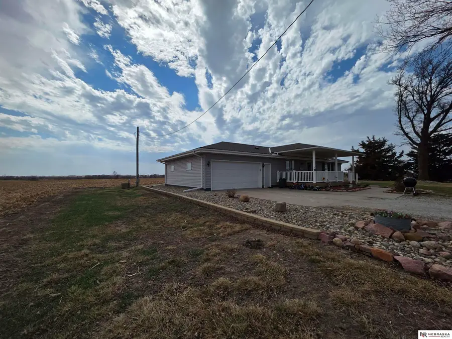 2037 County Road K, Wahoo, NE 68066 - #2