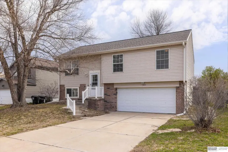 7009 S 177th Street, Omaha, NE 68136 - #2