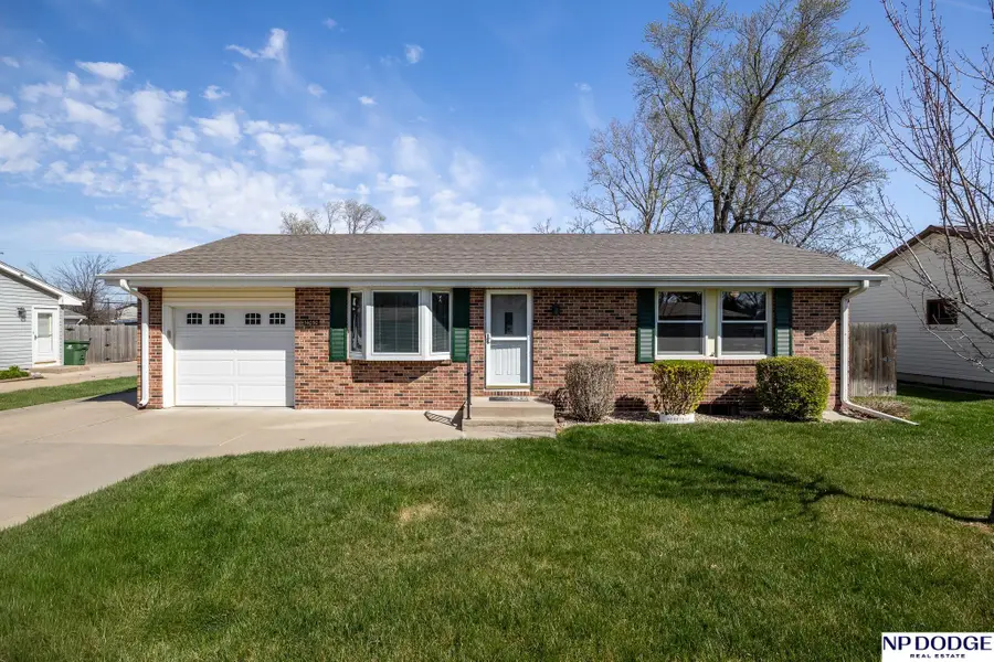 14050 Guildford Street, Waverly, NE 68462 - #3