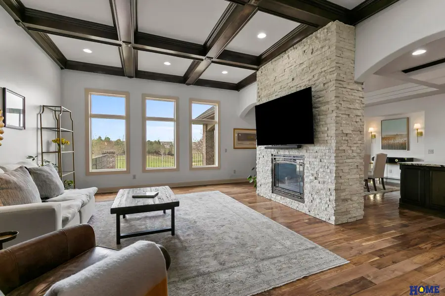 3531 Firethorn Terrace, Lincoln, NE 68520 - #3