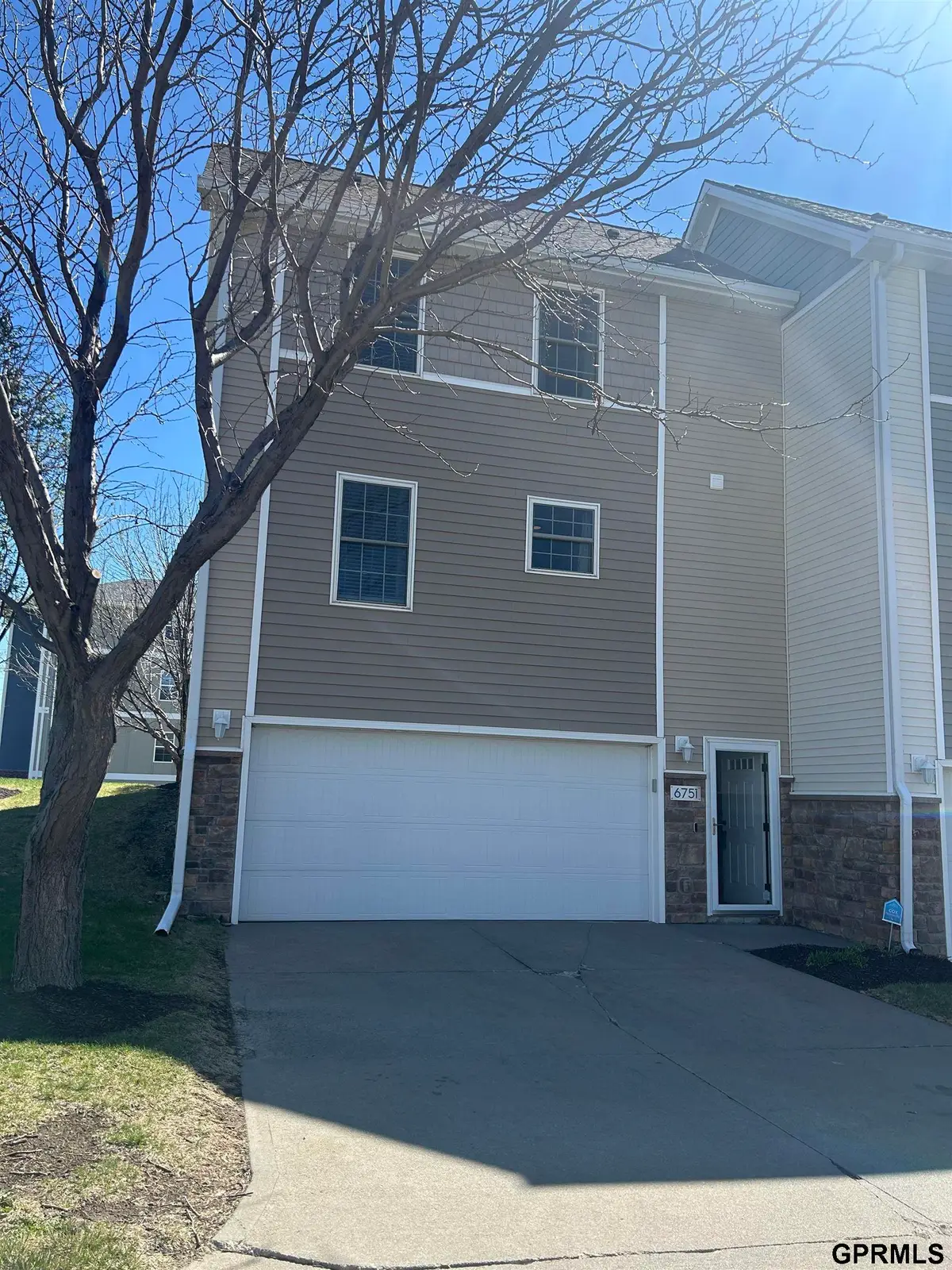 6751 S 181 Court, Omaha, NE 68135 - #1