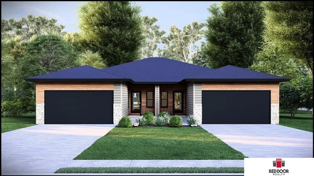 1119 Titan Drive, Hickman, NE 68372 - #1