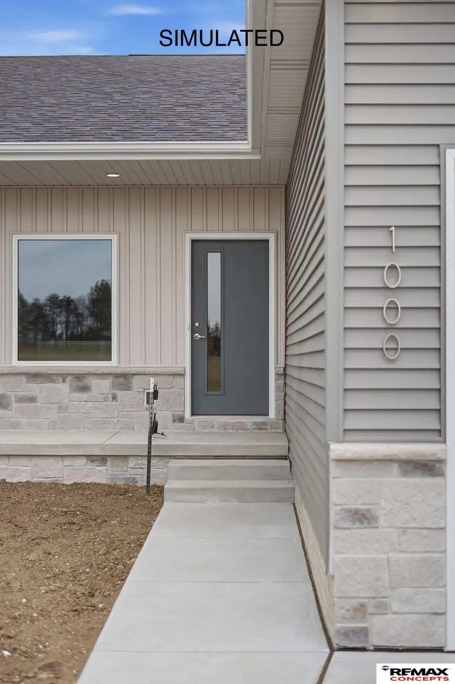 1029 W Sand Dunes Road, Lincoln, NE 68523 - #2