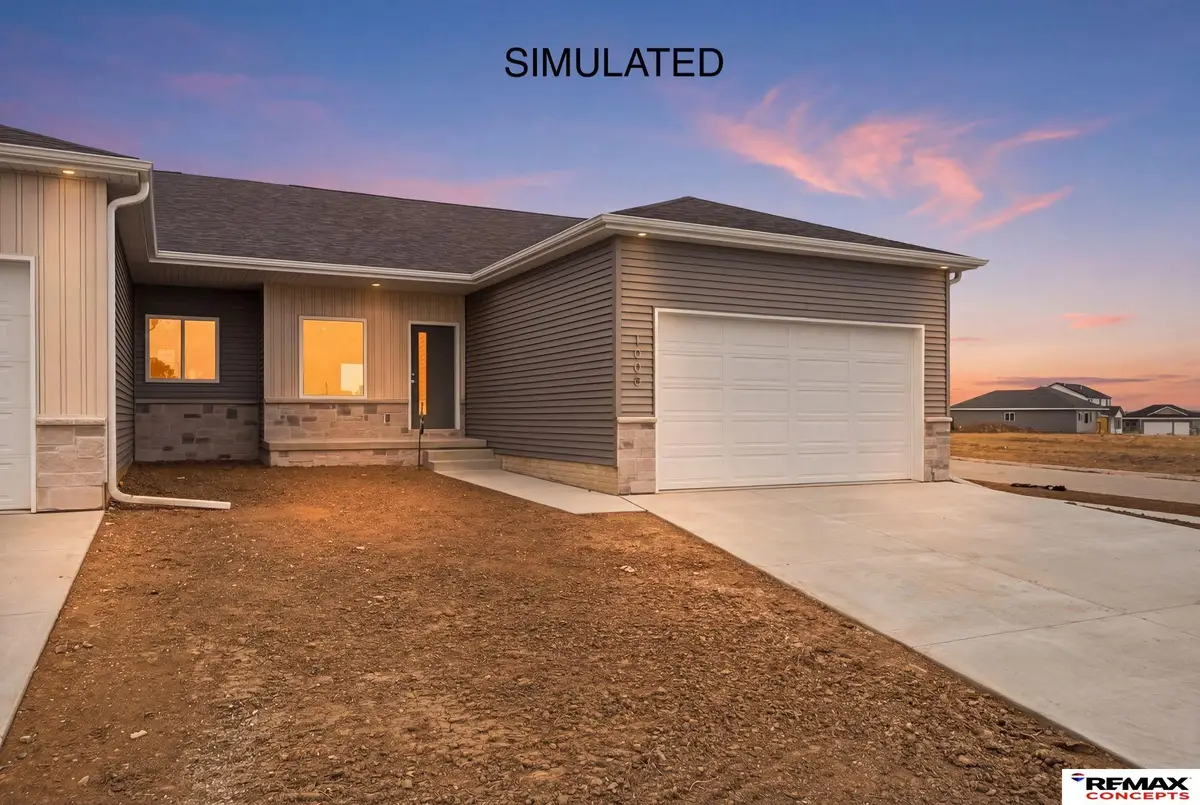 1012 W Sand Dunes Road, Lincoln, NE 68523 - #1