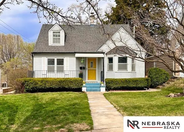 4548 Mason Street, Omaha, NE 68106 - #1