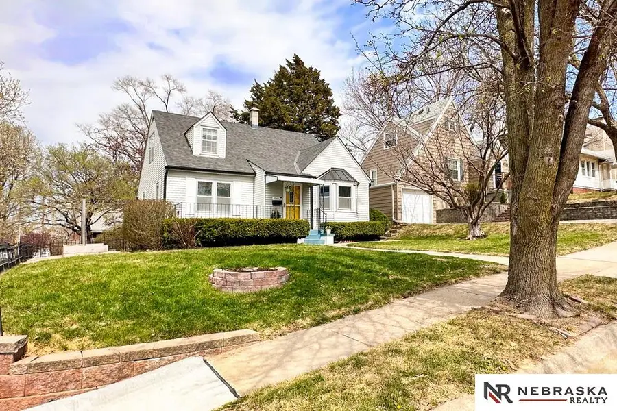 4548 Mason Street, Omaha, NE 68106 - #2