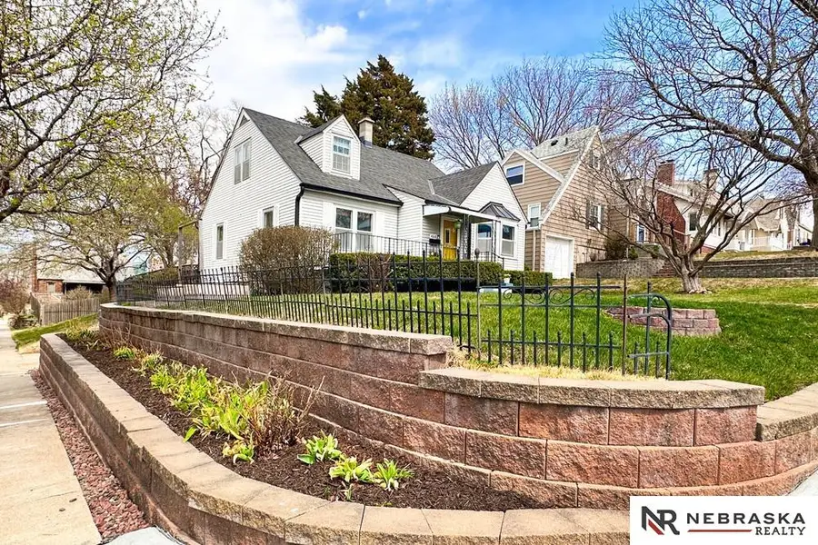 4548 Mason Street, Omaha, NE 68106 - #3