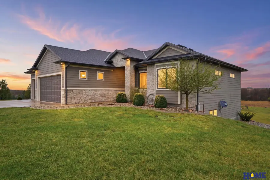 23048 Eva Court, Eagle, NE 68347 - #2