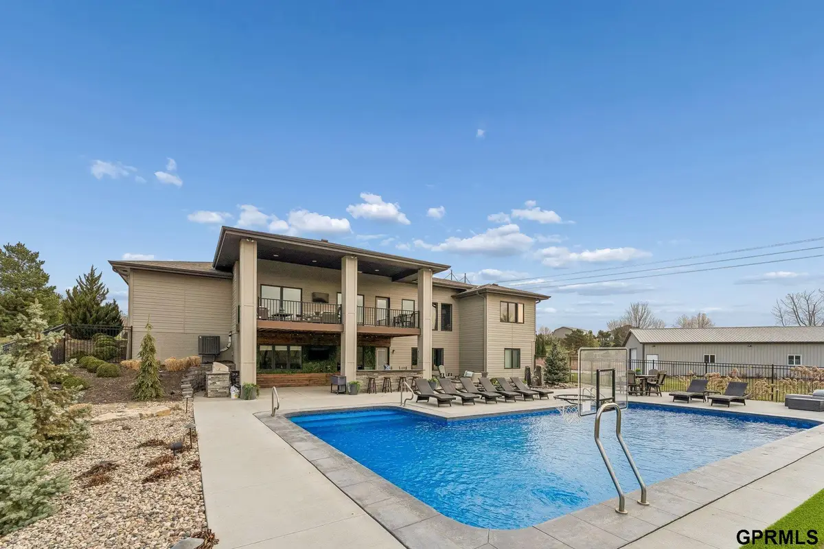 22321 Ponderosa Road, Gretna, NE 68028 - #1