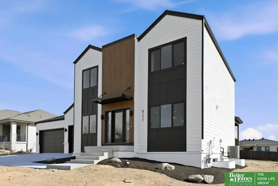 8177 S 185 Street, Omaha, NE 68136 - #3