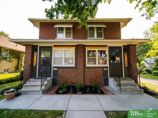 3104 S 32 Avenue, Omaha, NE 68105