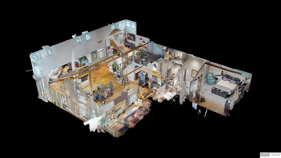 106 Abbey Landing, Valley, NE 68064 - #2