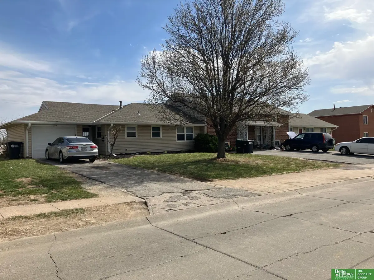 2913 S 134th Avenue, Omaha, NE 68144 - #1