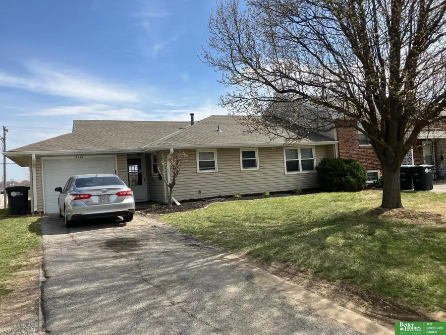 2913 S 134th Avenue, Omaha, NE 68144 - #2