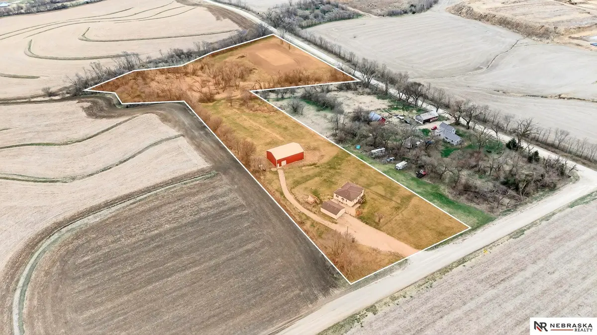 1060 County Road 21, Bennington, NE 68007 - #1