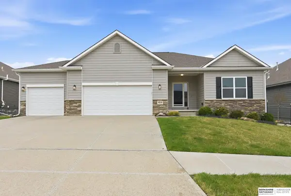 4519 N 206th Street, Elkhorn, NE 68022