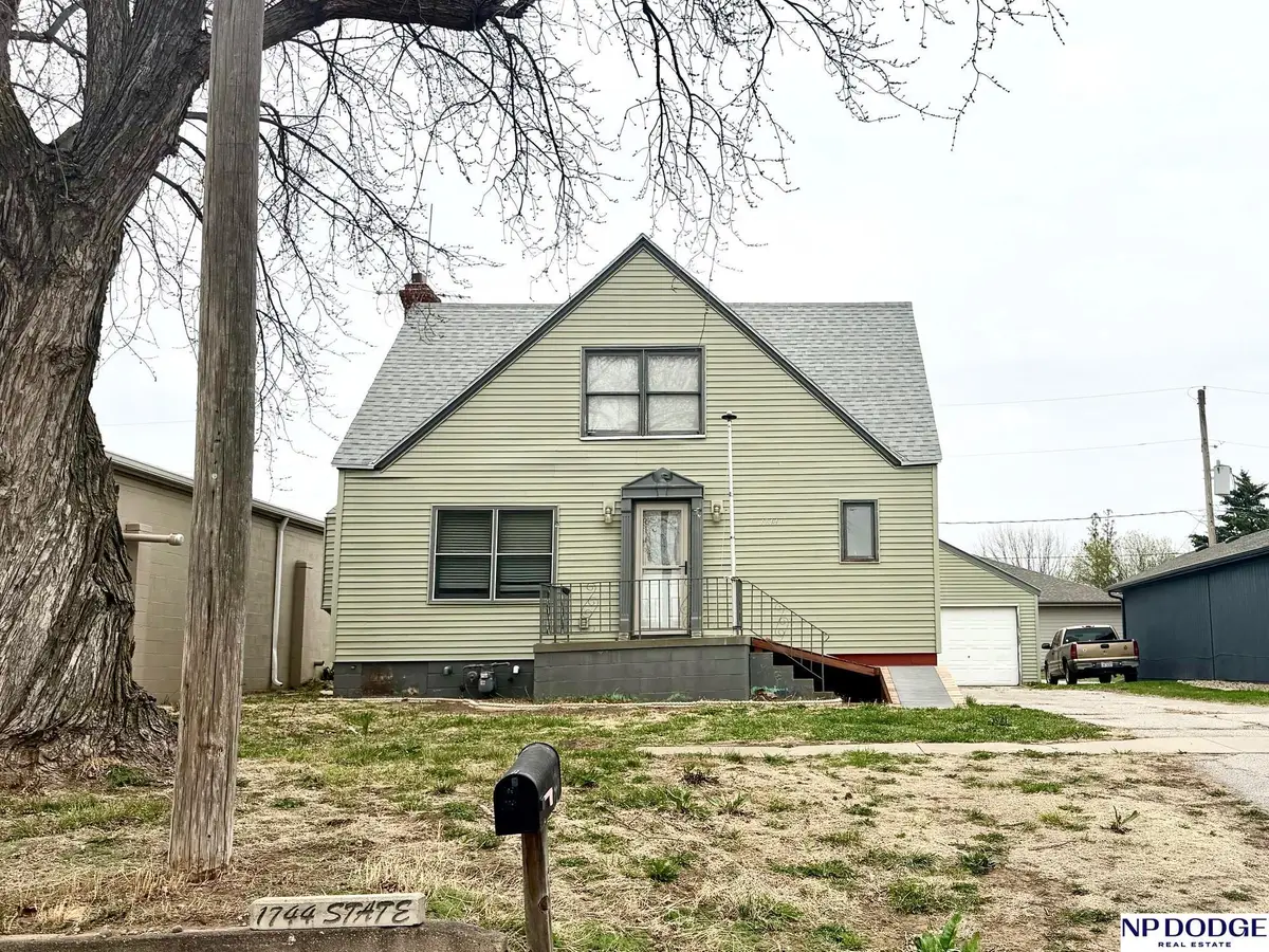 1744 State Street, Blair, NE 68008 - #1