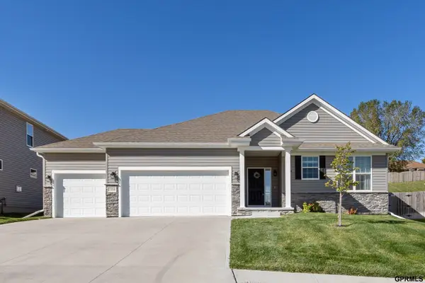 7358 S 185 Street, Omaha, NE 68136