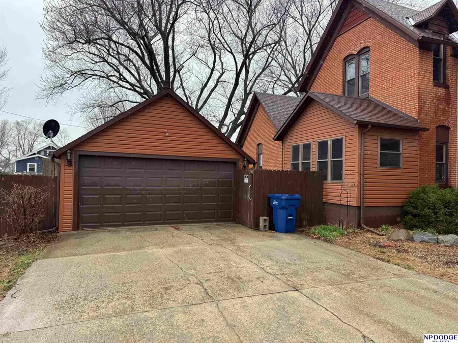 165 N 5th Street, Lyons, NE 68038 - #2