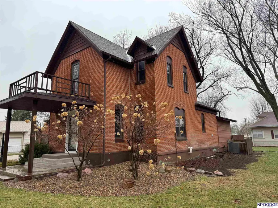 165 N 5th Street, Lyons, NE 68038 - #3